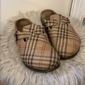 Birkenstock | Boston clogs - sz 32 / 00013